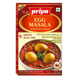 Priya Egg Masala 50gm
