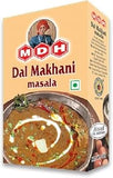 MDH Dal Makhani Masala 100gm