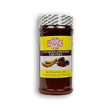 Swad Sweet & Tangy Tamarind & Dates Chutney 16 fl oz (456g)