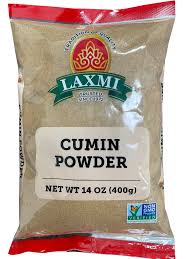 Laxmi Cumin (Jeera) Powder 400gm