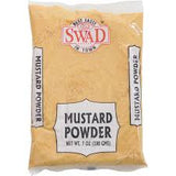 Swad Mustard Powder 7oz