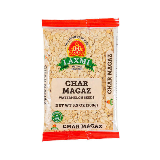 Laxmi Char Magaz Pumpkin Seeds 100gm