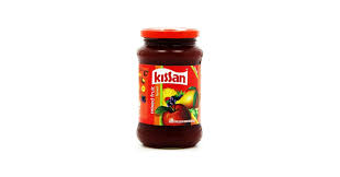 Kissan Mixed Fruit Jam 17.6oz