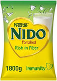Nestle Nido Milk Powder 1.8KG