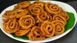 Jain Foods Gur Gud Jaggery Jalebi 16oz