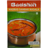 Badshah Madras Sambar (Sambhar) Masala 100gm