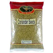 Deep Coriander Seeds 14 oz