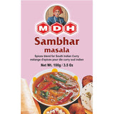 MDH Sambhar Sambar 100gm