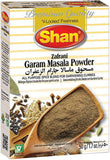 Shan Zafrani Garam Masala 50gm