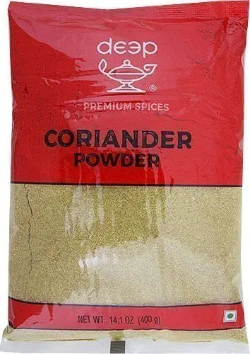 Deep Coriander Powder 14 oz