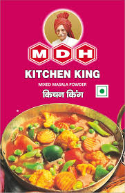 MDH Kitchen King Masala 500gm
