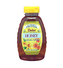 Dabur Honey 16 oz