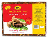 Aeroplane Tamarind 500gm