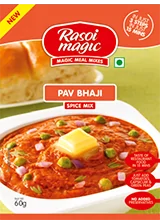 Rasoi Magic Pav Bhaji Masala Spice Mix 50gm
