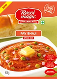 Rasoi Magic Pav Bhaji Masala Spice Mix 50gm