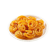 Jain Foods Yellow Jalebi 200gm