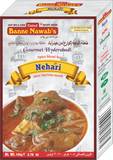 Ustad Banne Nawabs Nehari Masala 105gm