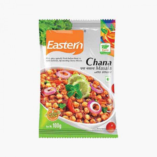 Eastern Chana Masala 100gm