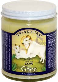 Vrindavan Cow Ghee 32 oz