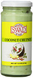 Swad Coconut Chutney 212gm