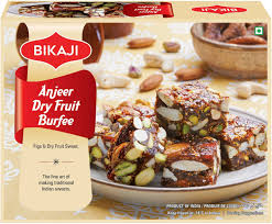 Bikaji Anjeer Dry Fruit 250 Gms