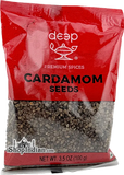 Deep Cardamom Seeds 100gm