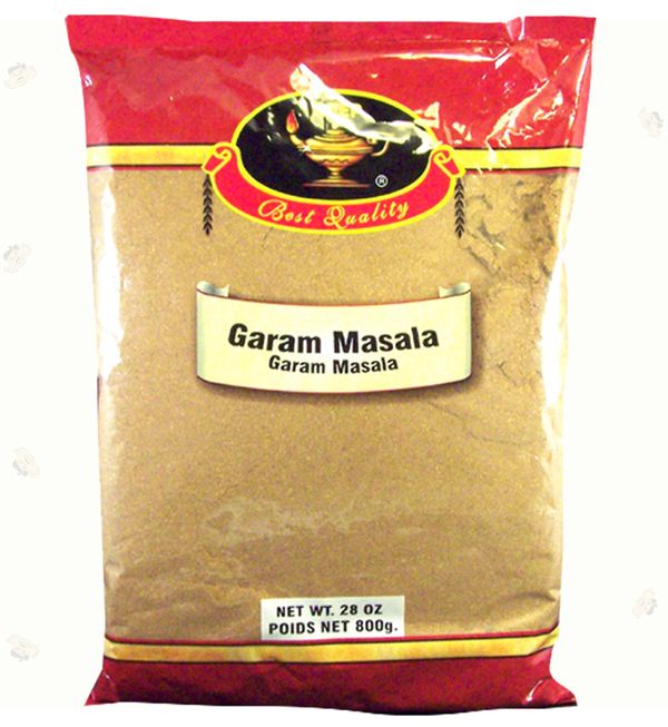 Deep Garam Masala 800gm