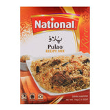 National Pulao Spice Mix 70gm