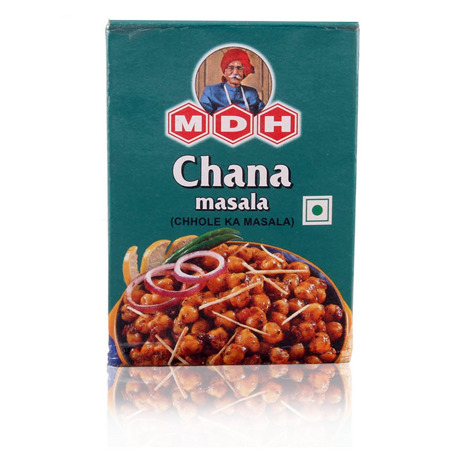 MDH Chana Masala 500gm