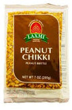 Laxmi Peanut Chikki 200gm