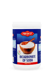 Suraj Bicarbonate Soda 100gm
