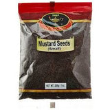 Deep Mustard Seeds 200gm Bottle