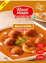 Rasoi Magic Malai Kofta Spice Mix 50gm