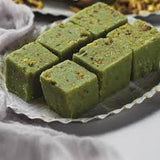 Jain Foods Pista Burfi 11oz