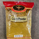 Deep Curry Powder 7oz