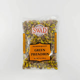 Swad Green Pistachio 200gm