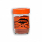 Preema Orange Color 25 Gms