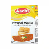 Aachi Pav Bhaji Masala 200gm