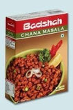 Badshah Chana Masala 100gm