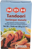 MDH Tandoori Barbeque Masala 100gm