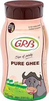 GRB Ghee 28oz