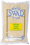 Swad Sesame Seeds White 28oz