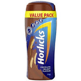 Horlicks Chocolate Delight Drink Mix (Value Pack) 1KG
