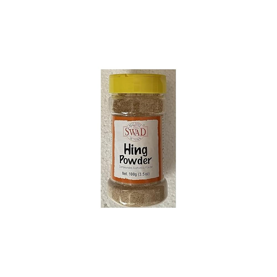 Swad Hing Powder 100 g (3.5 oz)