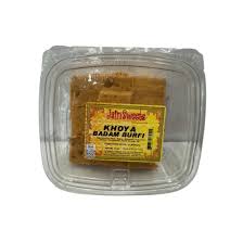 Jain Foods Plain Burfi 11oz