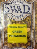 Swad Green Pistachio 200gm