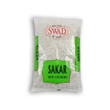 Swad Sakar Shakkar (Rock Sugar) 14oz