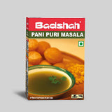 Badshah Pani Puri Masala 100gm