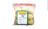 Bansi Rajgira Ladoo Laddoo 200gm