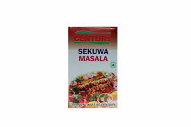 Century Sekuwa Masala Spice Mix 50gm